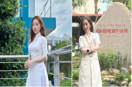 Bác sĩ dâm dục khoái chơi some điên cuồng