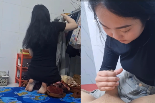 Bạn thân buồn buồn lại muốn thổi kèn