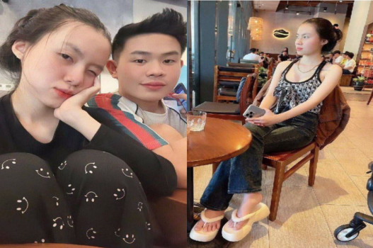 Bím dâm em rên la vì sướng phê pha