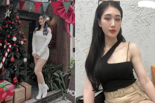 Bùi Thu Hằng bị người yêu cũ tung clip nóng