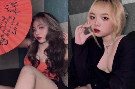 Chỗ kín ướt át không thể ngăn cản