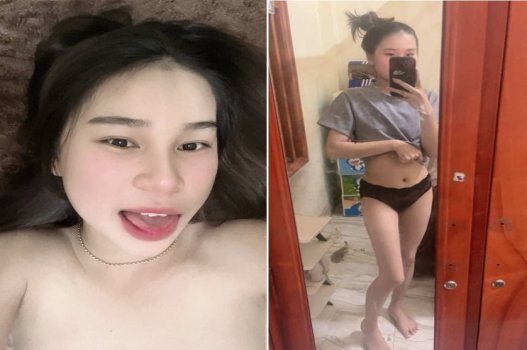 Cô gái thanh thoát với kỹ năng gần gũi xuất sắc