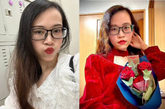 Cô giáo đang đói mút cu phụ huynh