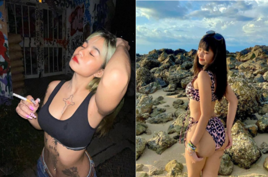 Dân chơi đến mấy cũng nghiện cu to