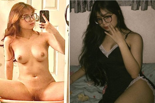 Dáng ngon nghẻ khiến anh mê mẩn đầu óc