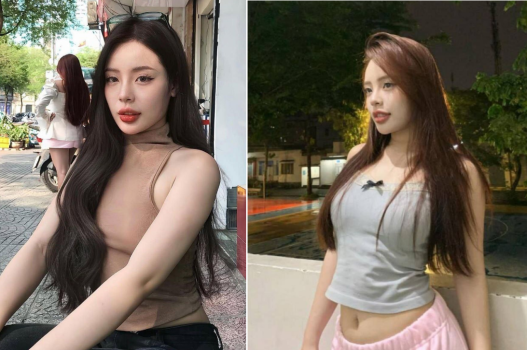 Em mê gạ chồng bạn thân làm tình