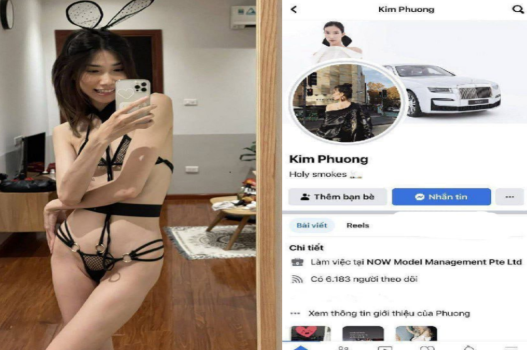 Kim Phương quan hệ loạn xạ với bạn thân người yêu