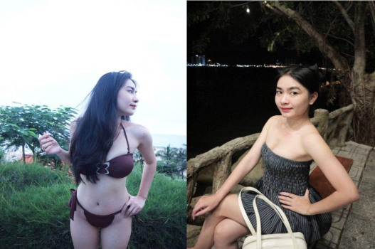 Lén đi nghỉ dưỡng với thư ký đụ nhau không ngừng