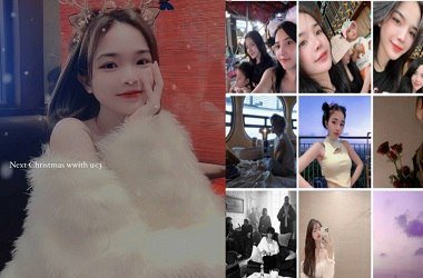 Mỗi tối, Phạm Trâm tổ chức buổi biểu diễn tuyệt vời