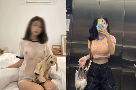 Nắn cặp ngực khủng sướng tay điên cuồng