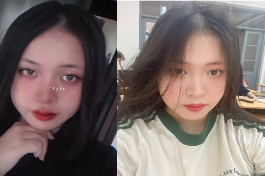 Nữ sinh hàng múp chịch nhau bét nhè