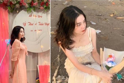 Phá lén phù dâu Duyên ngay ngày cưới