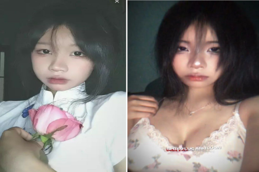 Phá trinh em bạn thân lớp học sướng không chịu nổi