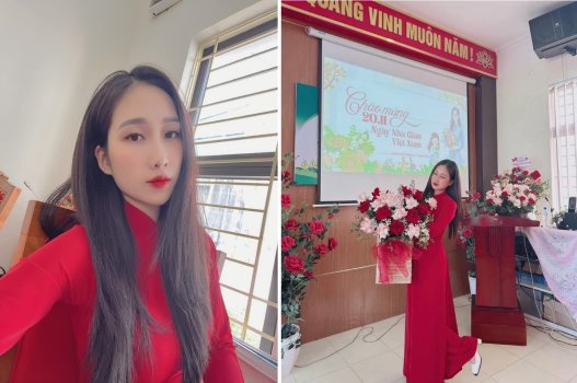 Phim sex cô giáo Việt Nam dâm đãng tột độ