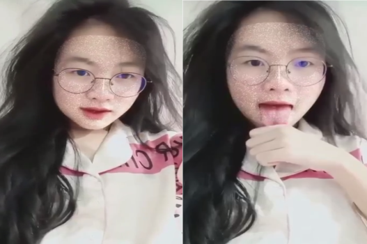 Phim sex em gái mê bú cu không ngừng