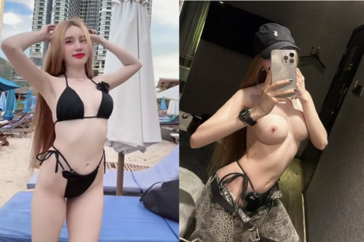 Sugar baby body ngon nắm vững mọi tư thế