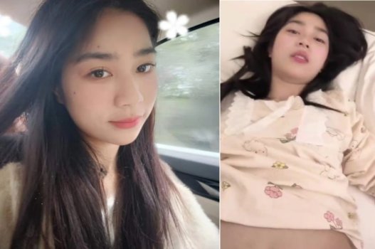 Thần tiên đẹp tuyệt cũng phải thổi kèn