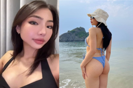 Thanh Nga bú mút nhún doggy đều cực phẩm