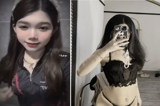 Thanh Ngân dâm dục bị đụ gục ngã mê mẩn