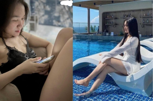 Thư ký chân dài mê cu sếp dữ dội