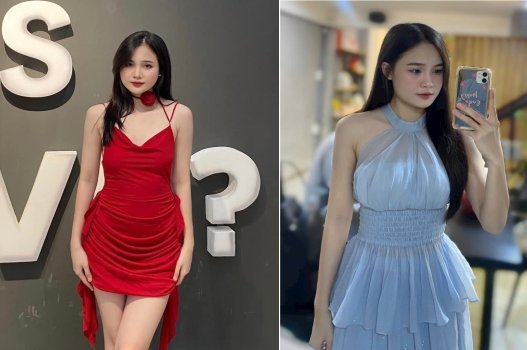 Trúc Vy lộ video nhảy nhún cùng bạn trai bạn thân