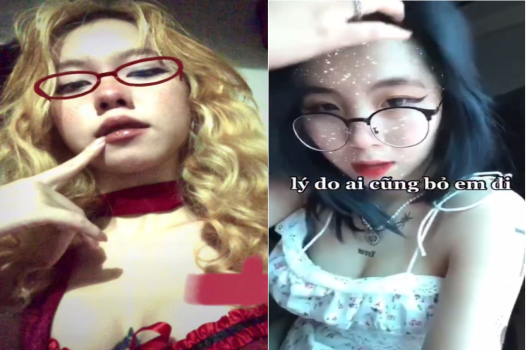 Từ khi tốt nghiệp em dâm cực độ