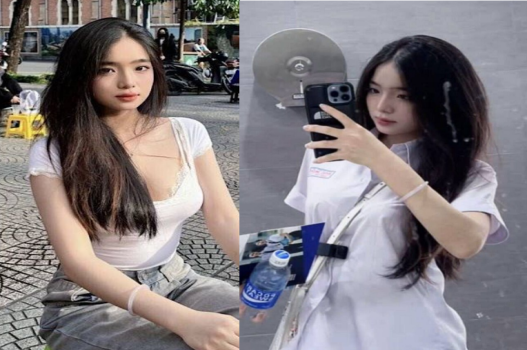 Video sex Việt em Lý Nhật Mai Thy quyến rũ