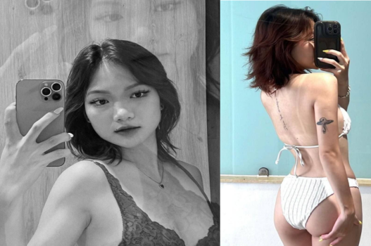 Video sinh viên Bùi Hà đại học cực phẩm