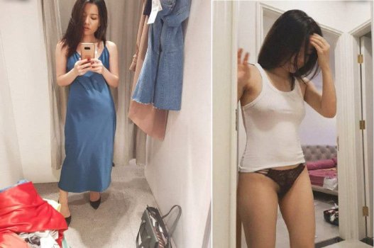 Vợ hư hỏng thèm bú ngày nào cũng đòi quan hệ