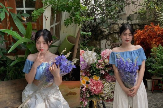 Vòng 1 khủng đạt cực khoái với kiểu doggy